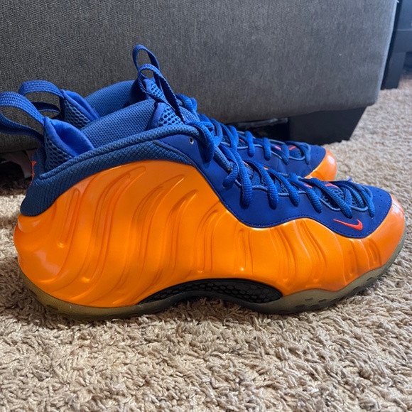 Nike Foamposite 1 - Picture 2 of 6